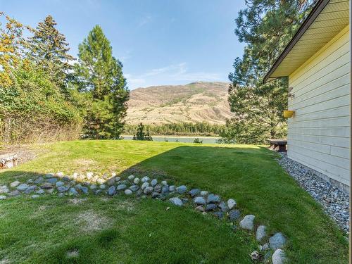 606 Porterfield Road, Kamloops, BC - Outdoor