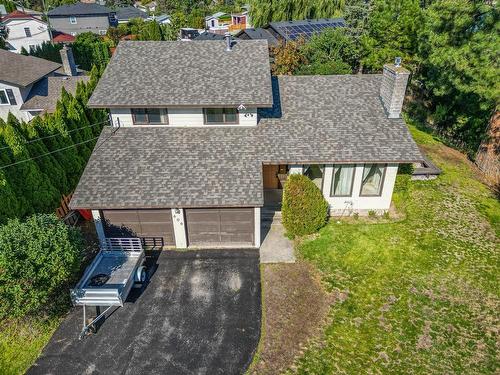 606 Porterfield Road, Kamloops, BC - Outdoor