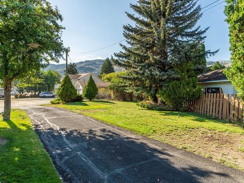 606 Porterfield Road, Kamloops, BC - Outdoor