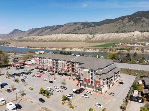 505-5170 Dallas Drive, Kamloops, BC 