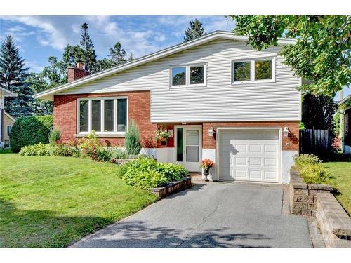 1268 Sherman Drive, Ottawa, ON 