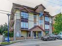 404-2747 Jacklin Rd, Langford, BC  - Outdoor With Balcony With Facade 