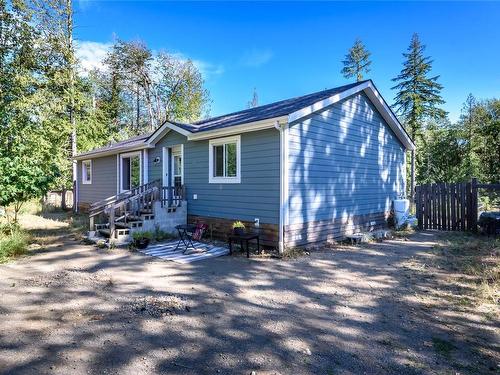 2662 Conrad Rd, Courtenay, BC 