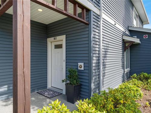 161-1720 Dufferin Cres, Nanaimo, BC 