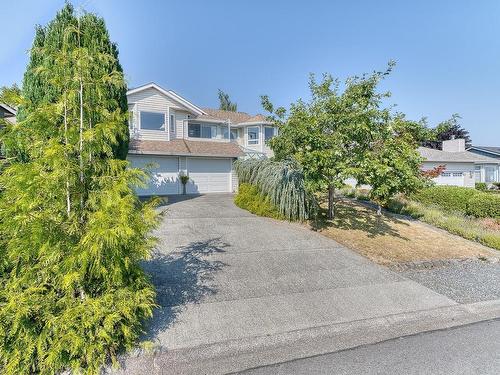 5117 Carriage Dr, Nanaimo, BC 