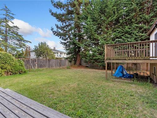 3233 Kingsley St, Saanich, BC 