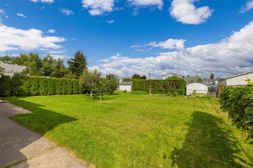 270 Mccurdy Road, Kelowna, BC - Outdoor With View