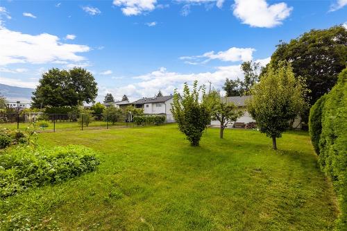 270 Mccurdy Road, Kelowna, BC - Outdoor With View