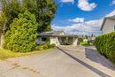 270 Mccurdy Road, Kelowna, BC  - Outdoor With Facade 