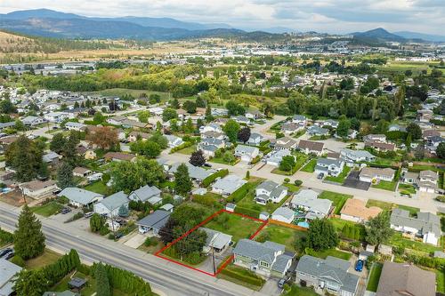 270 Mccurdy Road, Kelowna, BC - Outdoor With View