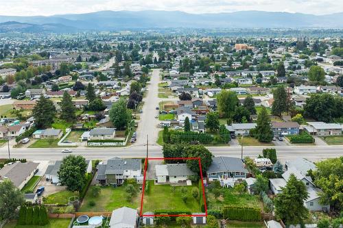 270 Mccurdy Road, Kelowna, BC - Outdoor With View