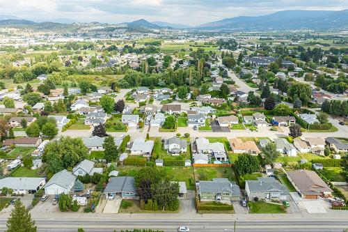 270 Mccurdy Road, Kelowna, BC - Outdoor With View