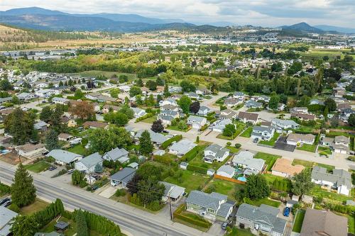 270 Mccurdy Road, Kelowna, BC - Outdoor With View