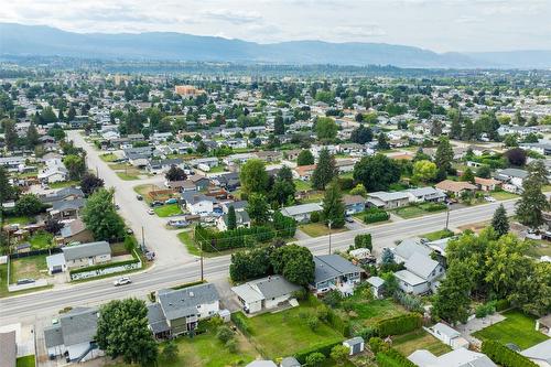 270 Mccurdy Road, Kelowna, BC - Outdoor With View