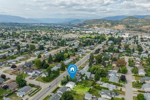 270 Mccurdy Road, Kelowna, BC - Outdoor With View