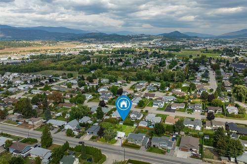 270 Mccurdy Road, Kelowna, BC - Outdoor With View