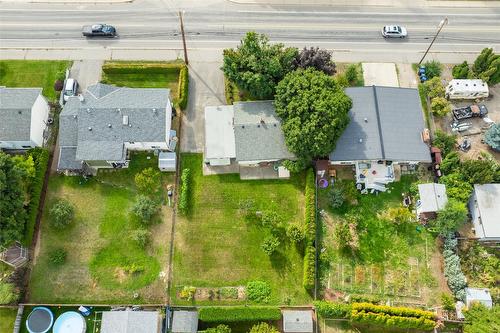 270 Mccurdy Road, Kelowna, BC - Outdoor With View