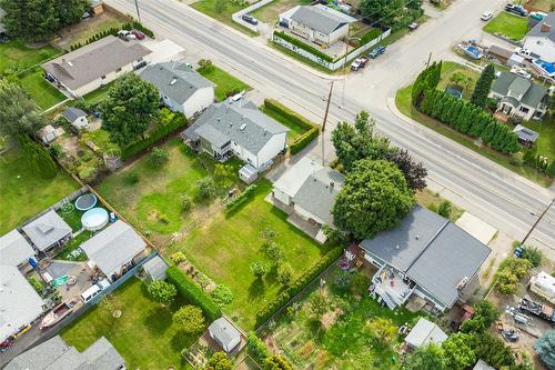 270 Mccurdy Road, Kelowna, BC - Outdoor With View