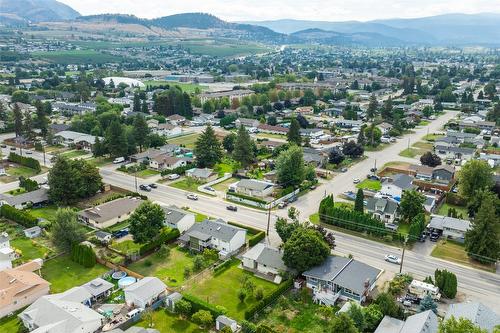 270 Mccurdy Road, Kelowna, BC - Outdoor With View