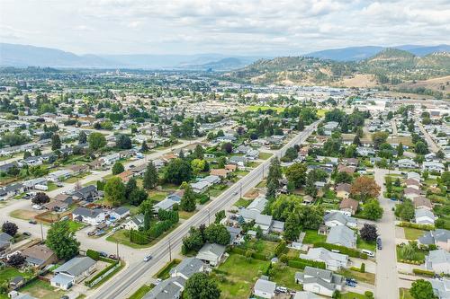 270 Mccurdy Road, Kelowna, BC - Outdoor With View