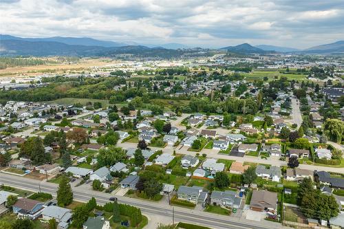 270 Mccurdy Road, Kelowna, BC - Outdoor With View