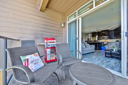 4403-4038 Pritchard Drive, West Kelowna, BC - Outdoor With Exterior