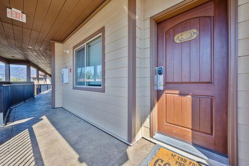 4403-4038 Pritchard Drive, West Kelowna, BC - Outdoor With Exterior