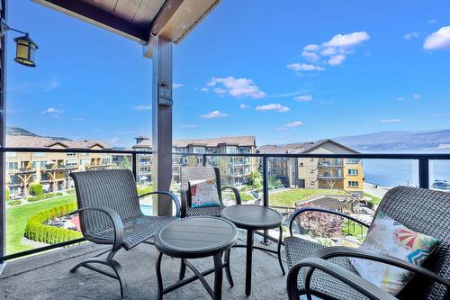 4403-4038 Pritchard Drive, West Kelowna, BC - Outdoor With Exterior