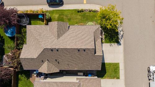 2054 Elkridge Drive, West Kelowna, BC - Outdoor