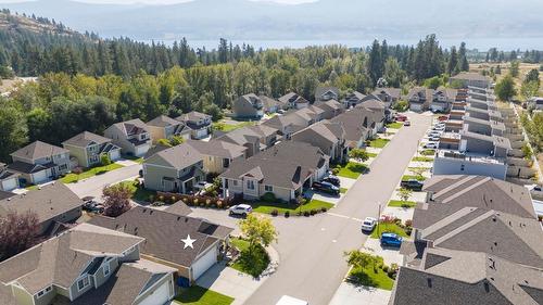 2054 Elkridge Drive, West Kelowna, BC - Outdoor With View