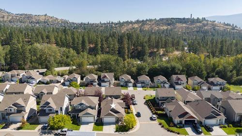 2054 Elkridge Drive, West Kelowna, BC - Outdoor With View