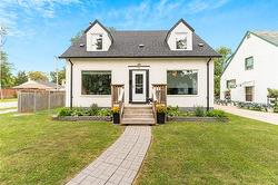 340 Conway ST  Winnipeg, MB R3J 2M6