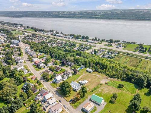 Vue - 6266  - 6268 Av. Royale, L'Ange-Gardien, QC - Outdoor With Body Of Water With View