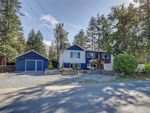 13403 Code Rd, Ladysmith, BC 