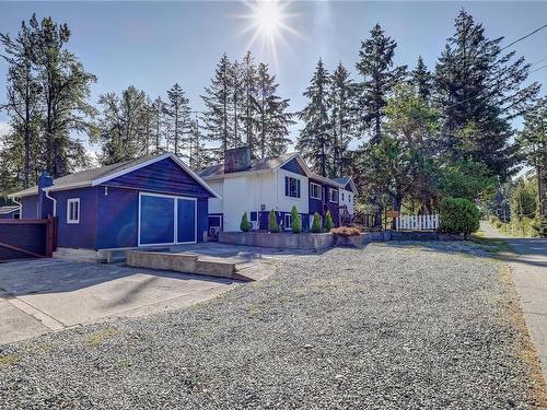 13403 Code Rd, Ladysmith, BC 