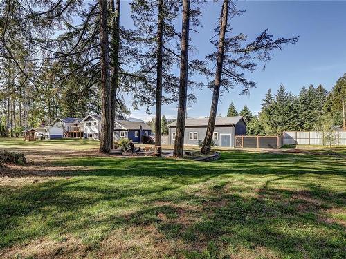 13403 Code Rd, Ladysmith, BC 