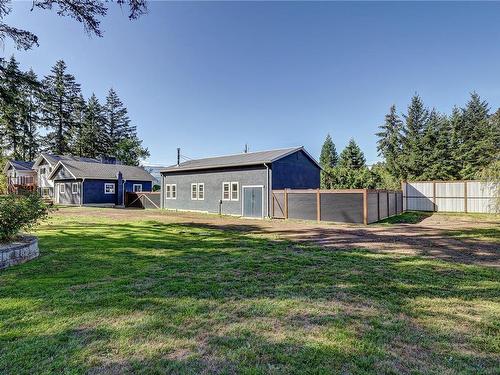 13403 Code Rd, Ladysmith, BC 