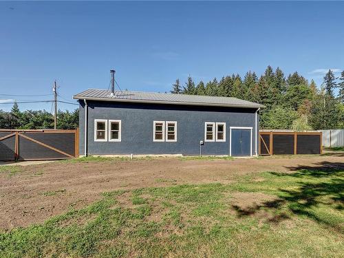 13403 Code Rd, Ladysmith, BC 