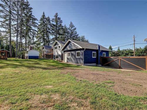 13403 Code Rd, Ladysmith, BC 