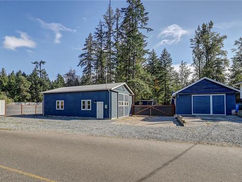 13403 Code Rd, Ladysmith, BC 