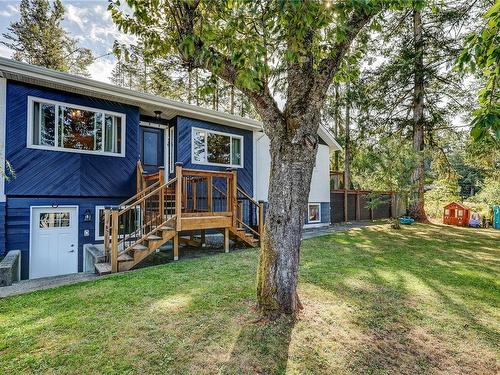 13403 Code Rd, Ladysmith, BC 