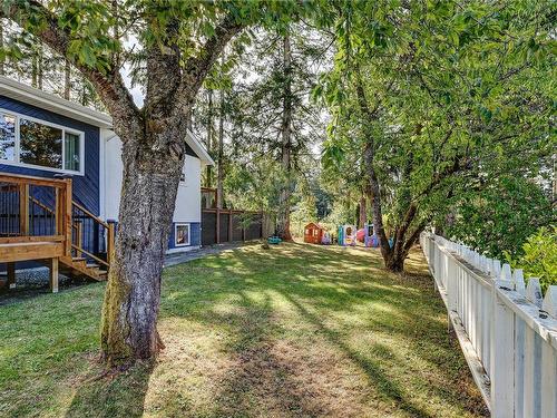 13403 Code Rd, Ladysmith, BC 