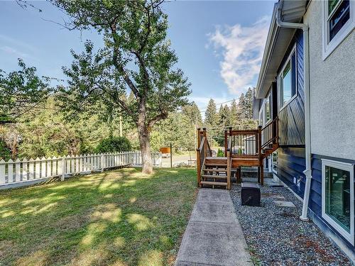 13403 Code Rd, Ladysmith, BC 