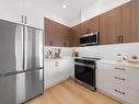 609-2770 Winster Rd, Langford, BC  - Indoor Photo Showing Kitchen 