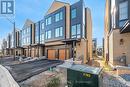 60 - 2273 Turnberry Road, Burlington, ON  - Outdoor 