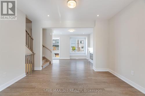 60 - 2273 Turnberry Road, Burlington, ON - Indoor Photo Showing Other Room