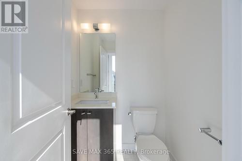 60 - 2273 Turnberry Road, Burlington, ON - Indoor Photo Showing Bathroom