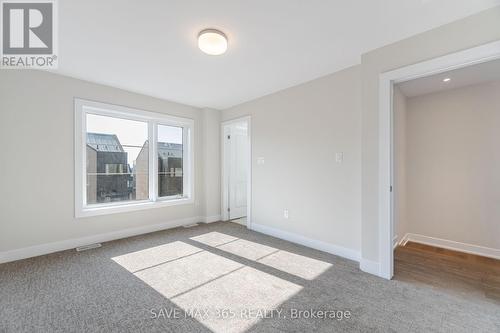 60 - 2273 Turnberry Road, Burlington, ON - Indoor Photo Showing Other Room