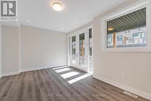 60 - 2273 Turnberry Road, Burlington, ON - Indoor Photo Showing Other Room