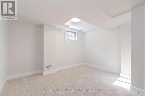 60 - 2273 Turnberry Road, Burlington, ON - Indoor Photo Showing Other Room